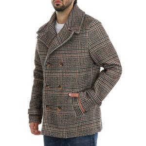 CAPPOTTO CHECKED KOON - Mad Fashion | img vers.300x/